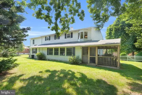 Exterior - 21 Rawlings Dr, Bear, DE 19701 photo 11 of 18