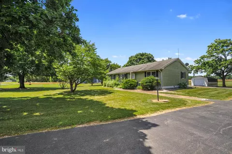 1767 Alley Mill Rd, Clayton, DE 19938