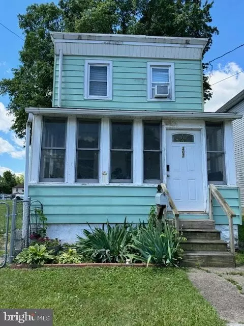 202 Moore Ave, New Castle, DE 19720