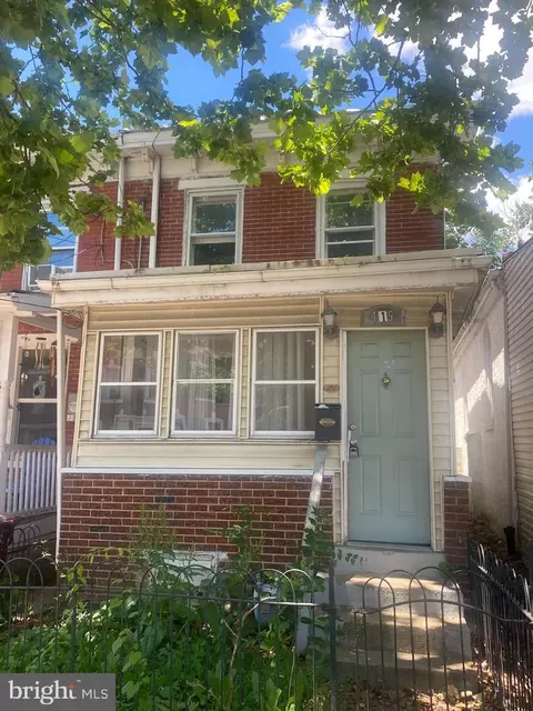 415 S Heald St, Wilmington, DE 19801