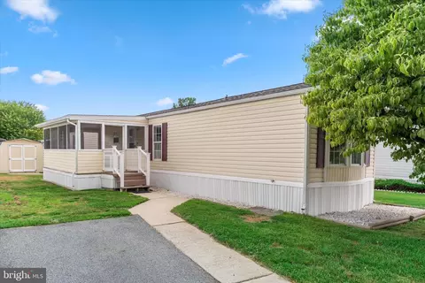 53 Kathy Dr #645, Wilmington, DE 19808