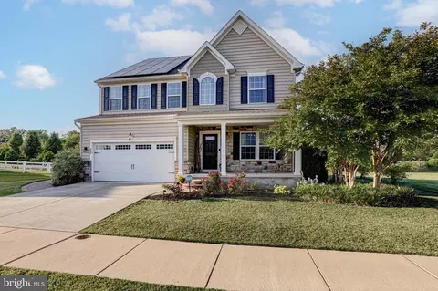 804 Whitebird Dr, Middletown, DE 19709