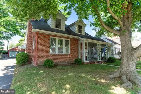 24 Tyre Ave, Newark, DE 19711 photo 2