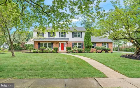629 Kilburn Rd, Wilmington, DE 19803