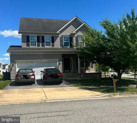 601 Cambria St, Middletown, DE 19709