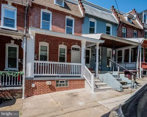 1318 W Fifth St, Wilmington, DE 19805