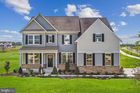 538 Ironleaf Dr, Middletown, DE 19709