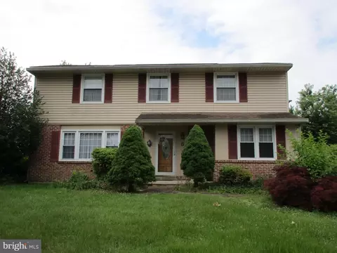 6 Cordele Rd, Newark, DE 19711