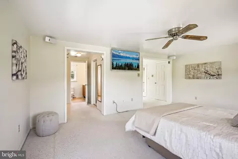 Bedroom - 520 Cullan Dr, Bear, DE 19701 photo 5 of 6