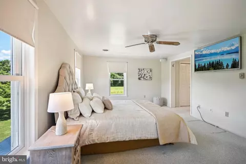 Bedroom - 520 Cullan Dr, Bear, DE 19701 photo 4 of 6