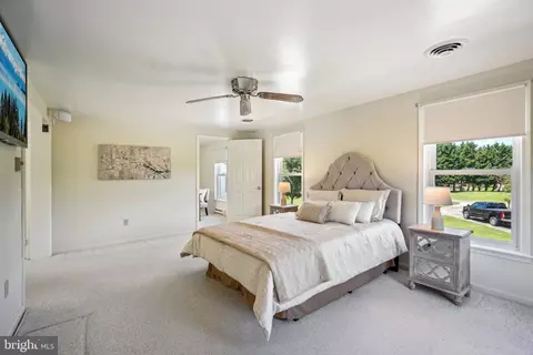 Bedroom - 520 Cullan Dr, Bear, DE 19701 photo 6 of 6