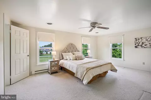 Bedroom - 520 Cullan Dr, Bear, DE 19701 photo 3 of 6