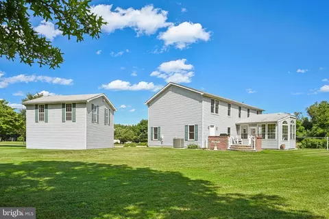 Exterior - 520 Cullan Dr, Bear, DE 19701 photo 11 of 12