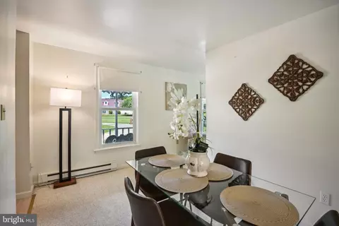 Dining - 520 Cullan Dr, Bear, DE 19701 photo 1 of 3