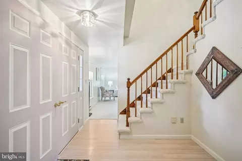 Entry Way - 520 Cullan Dr, Bear, DE 19701 photo 1 of 7