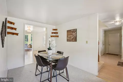 Dining - 520 Cullan Dr, Bear, DE 19701 photo 3 of 3