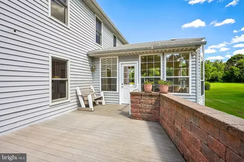 Exterior - 520 Cullan Dr, Bear, DE 19701 photo 9 of 12