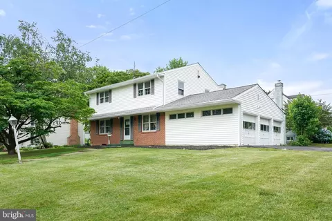601 Orchard Dr, Wilmington, DE 19803