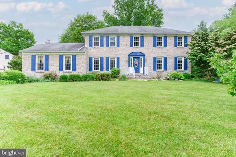 2 Slashpine Cir, Hockessin, DE 19707