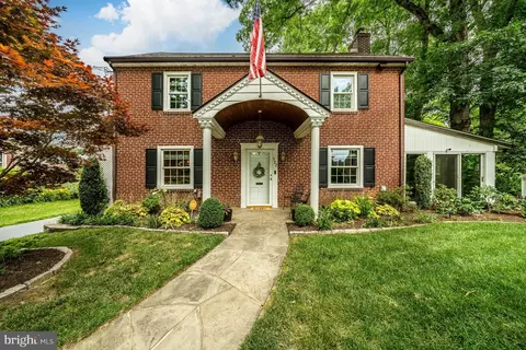 522 Brighton Rd, Wilmington, DE 19809