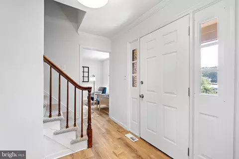 Entry Way - 36 Anna Ave, Bear, DE 19701 photo 3 of 3