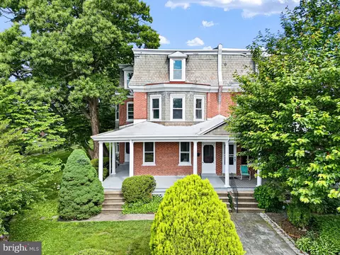 1609 Mount Salem Ln, Wilmington, DE 19806