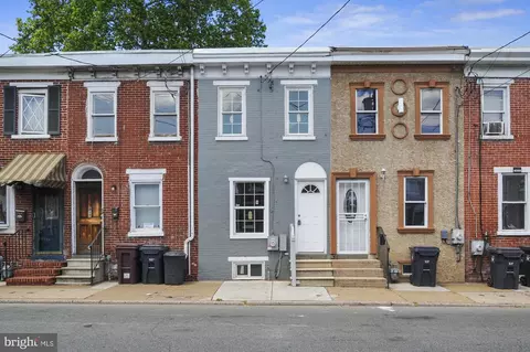 819 N Spruce St, Wilmington, DE 19801