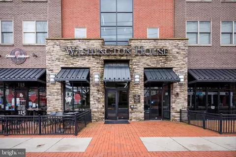 113 E Unit E Main St #220, Newark, DE 19711