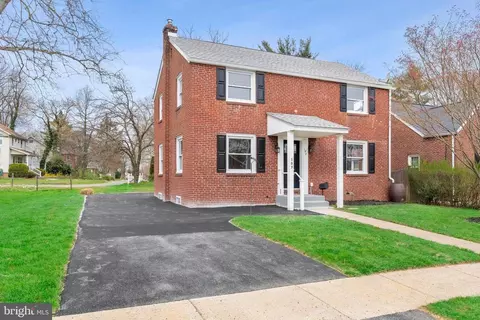 107 Florence Ave, Wilmington, DE 19803