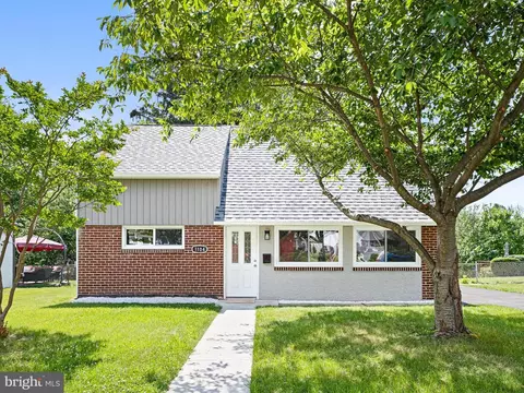 1104 Dilworth Rd, Wilmington, DE 19805
