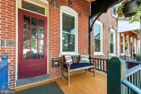 1814 N Scott St, Wilmington, DE 19806