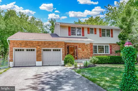 2615 Marhill Dr, Wilmington, DE 19810