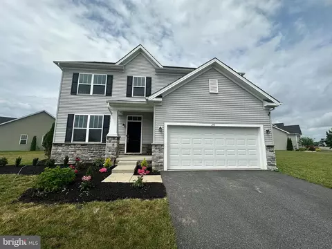 241 Saffron Cir, Middletown, DE 19709