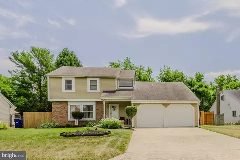 306 S Red Lion Ter, Bear, DE 19701