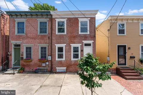 57 4th, New Castle, DE 19720