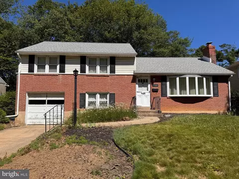 1207 Crestover Rd, Wilmington, DE 19803