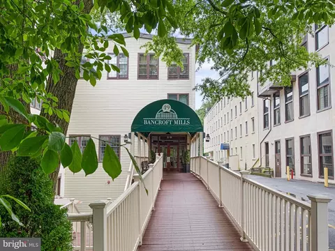 49 Unit P8 Bancroft Mills Rd #39, Wilmington, DE 19806