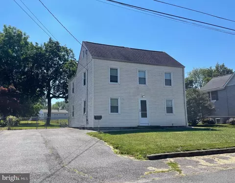 3716 Washington Ave, Wilmington, DE 19808