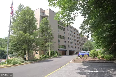 1704 N Unit N Park Dr #A115, Wilmington, DE 19806