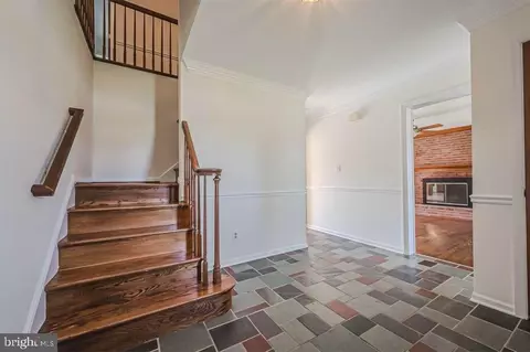 Entry Way - 323 Manubay Ct, Bear, DE 19701 photo 2 of 10