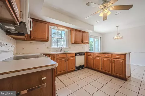 Kitchen - 323 Manubay Ct, Bear, DE 19701 photo 1 of 6