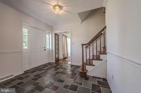 Entry Way - 323 Manubay Ct, Bear, DE 19701 photo 1 of 10