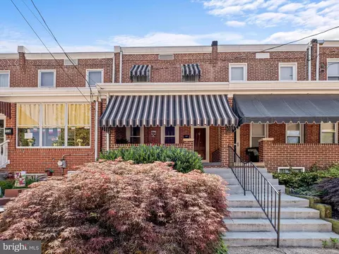 914 N Dupont St, Wilmington, DE 19805