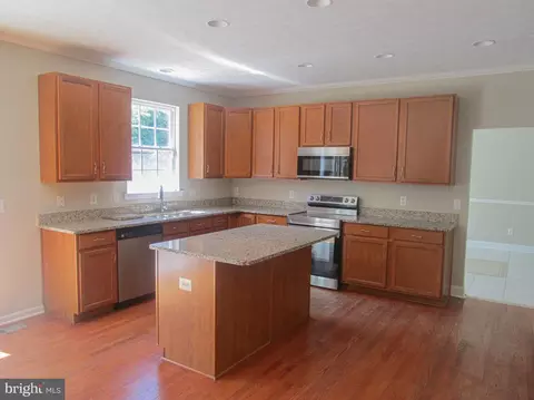Kitchen - 437 South St, Townsend, DE 19734 photo 1 of 2
