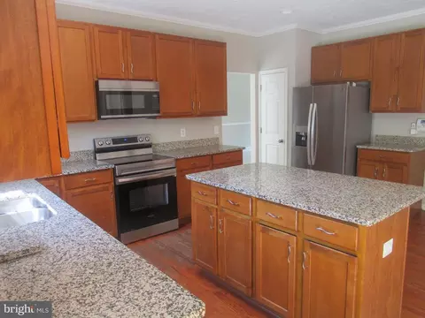 Kitchen - 437 South St, Townsend, DE 19734 photo 2 of 2