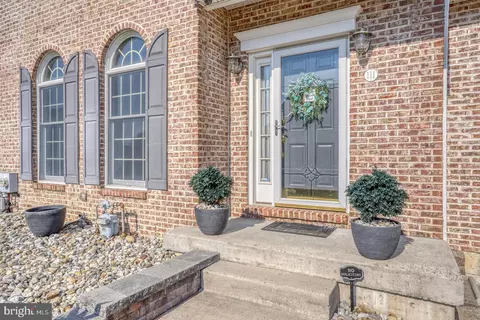111 Marble House Dr, Bear, DE 19701