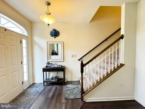 Entry Way - 914 Shepard Ave, Bear, DE 19701 photo 6 of 11