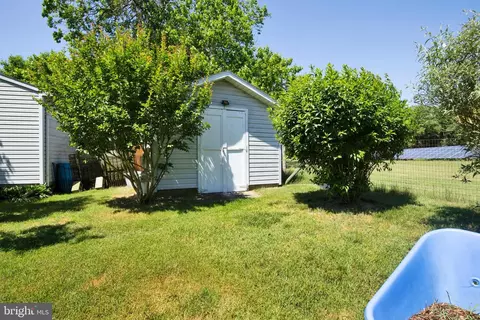 Exterior - 113 Main St, Townsend, DE 19734 photo 12 of 12