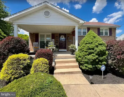 303 Taylor Rd, Wilmington, DE 19804