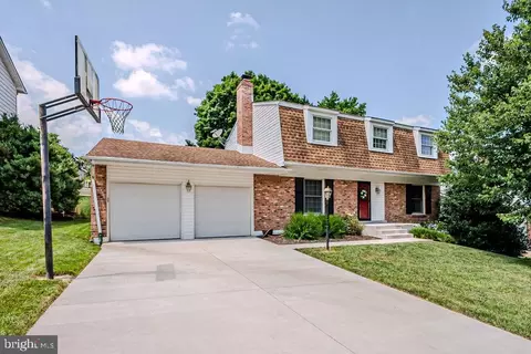 3116 Albemarle Rd, Wilmington, DE 19808